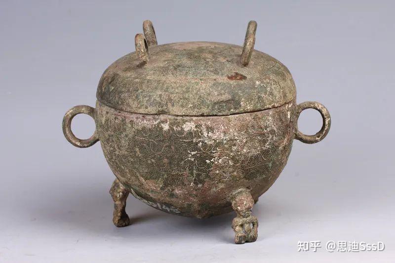 博物馆Vol.117 | 齐文化博物院 - 知乎