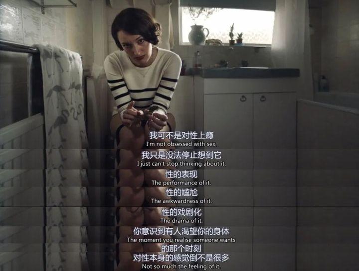 刚红就被骂「擦边」，她冤吗 - 知乎