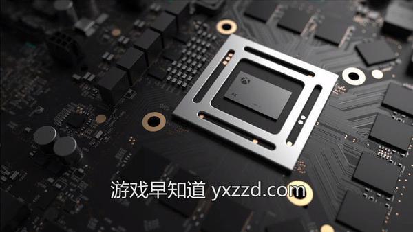XboxOne XboxOne S Xbox One X 3机型详细硬件参数对比- 知乎