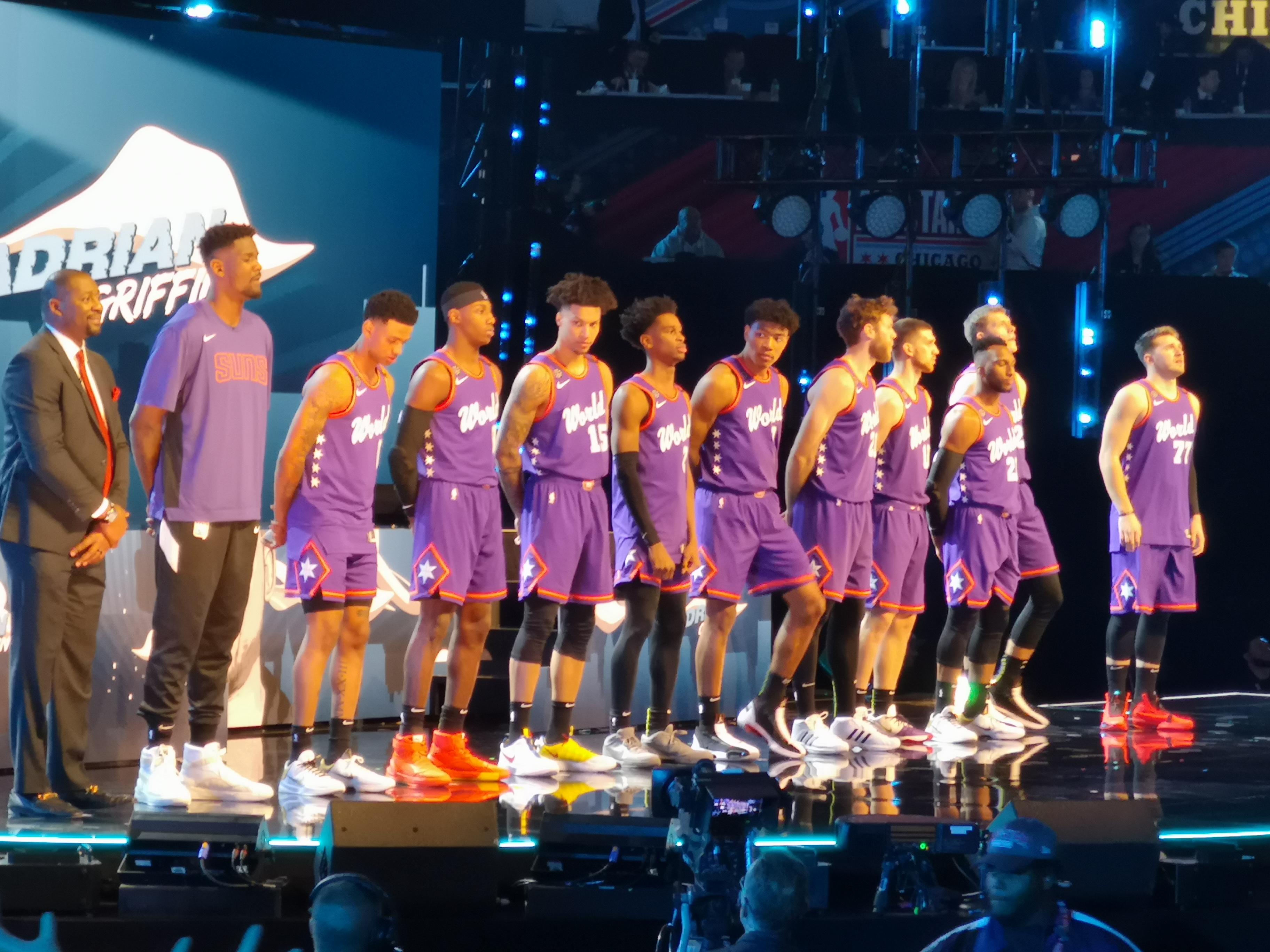 uplive受邀2020年nba全明星赛