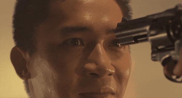 《人工情报》名导演+强卡司，硬核动作票房惨扑？