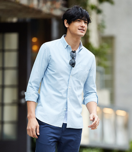 男士基本款的潮牌有哪些?