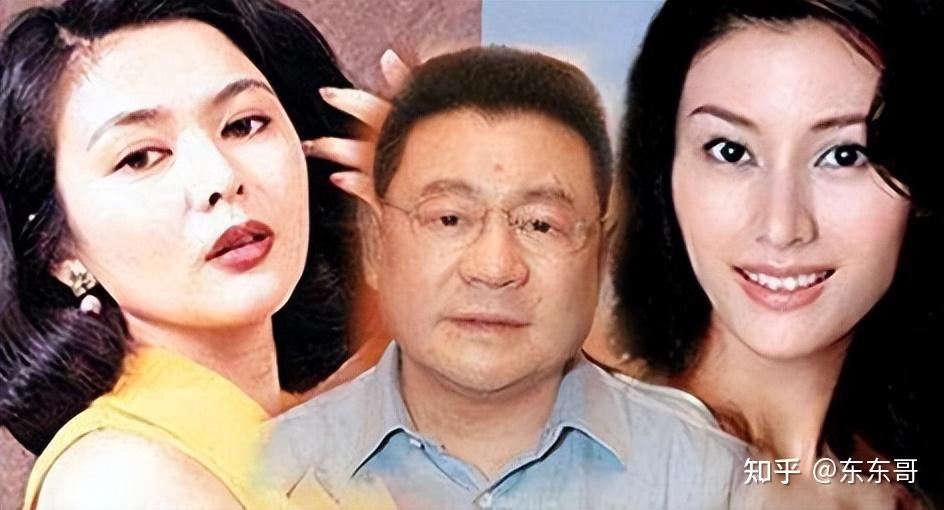 刘銮雄风流事女星一网打尽被讽绝育的狗