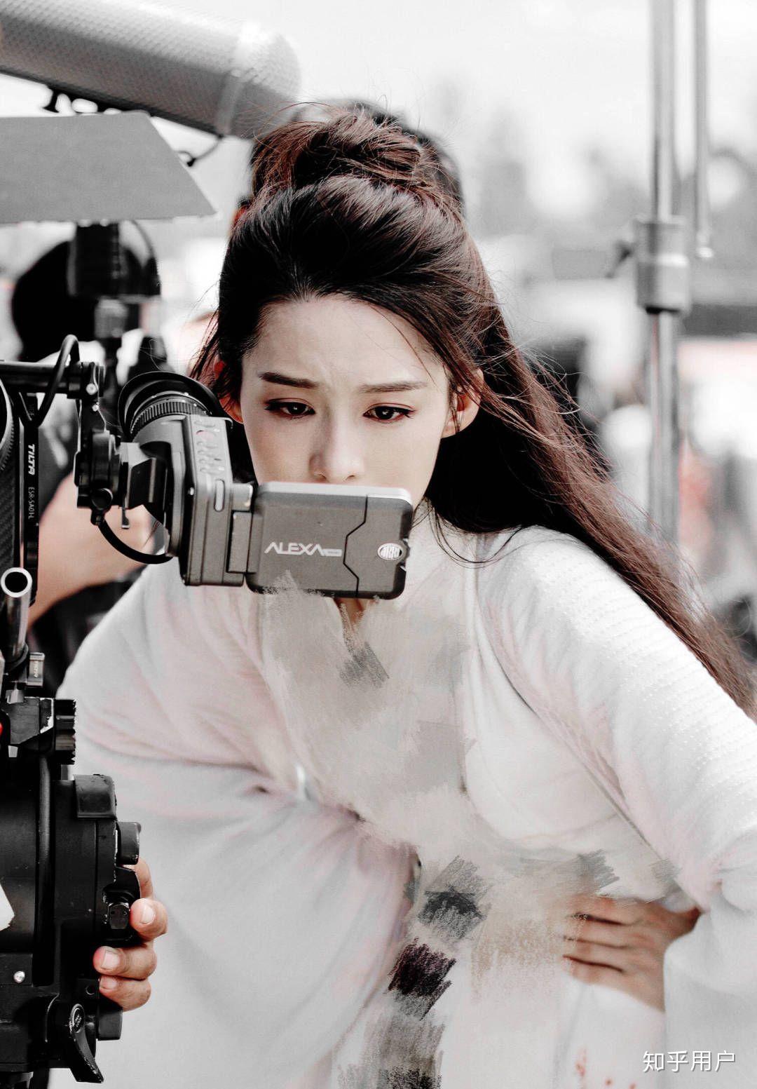 如何评价李沁出演电影《诛仙》陆雪琪? - 知乎