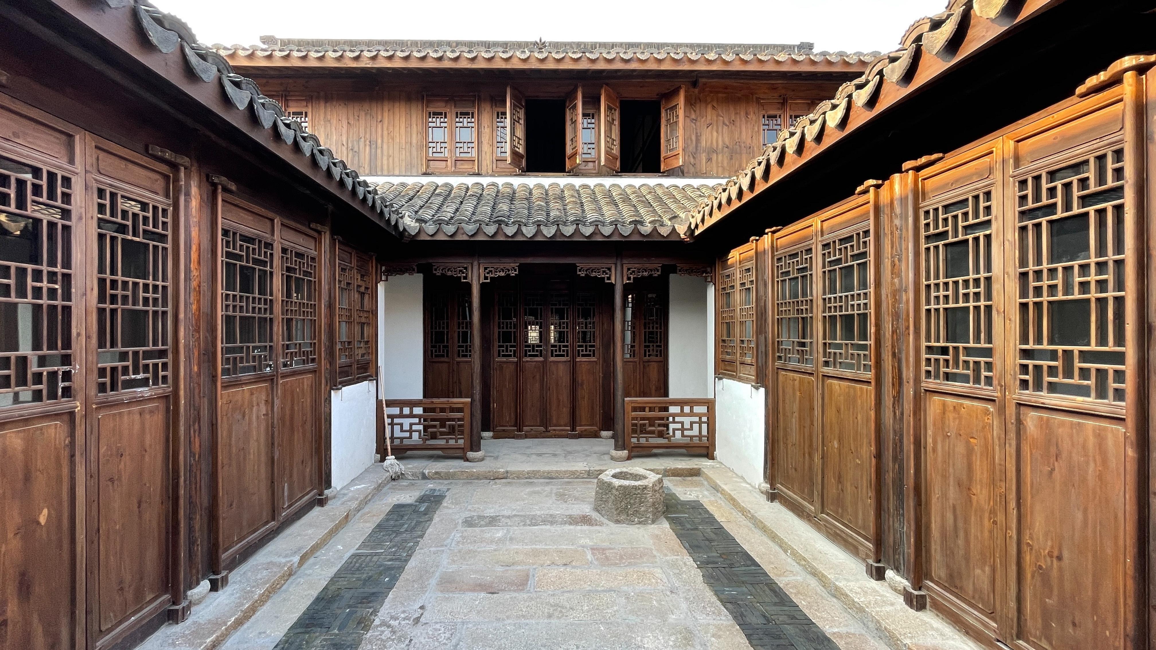 短短5年时间,蟠龙天地项目不仅完成了对当地人居环境与区域面貌的巨大