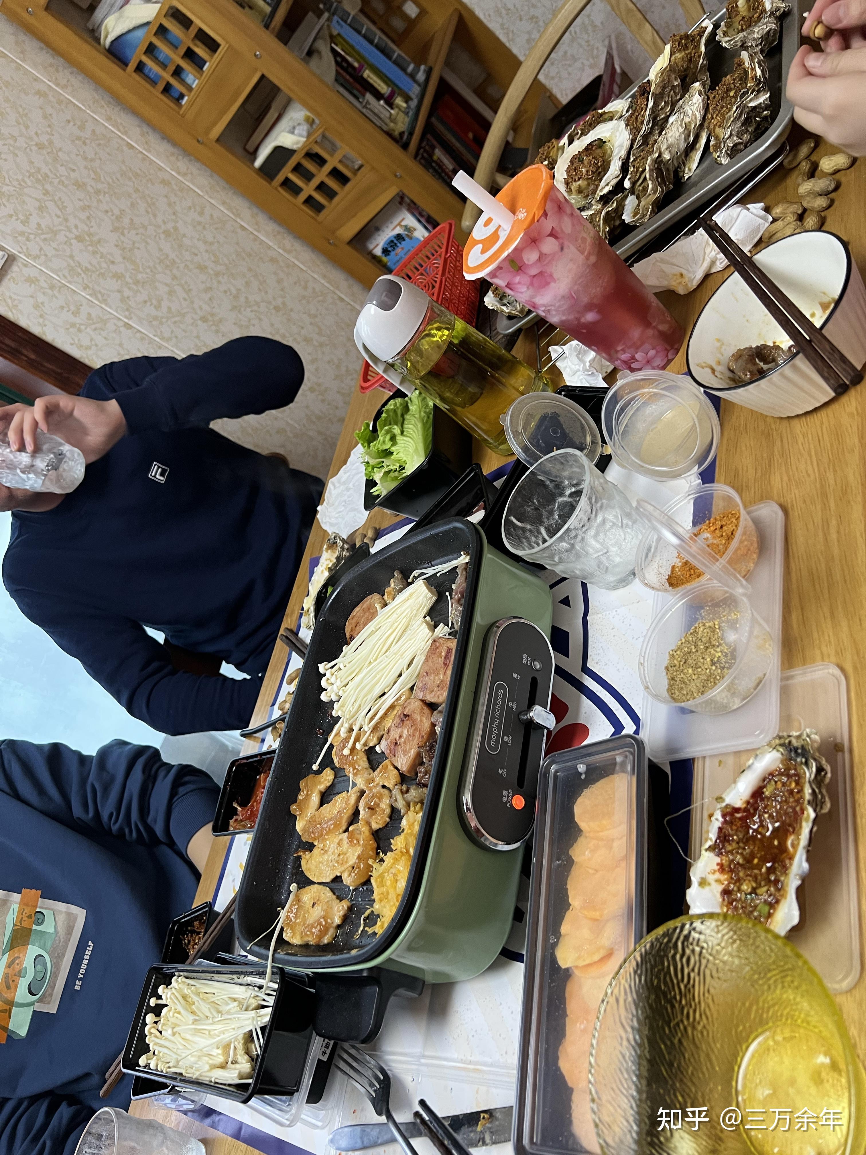 分析心理:做饭视频"噗噗叽叽"(给林先生做饭)怎么这么让人厌烦?