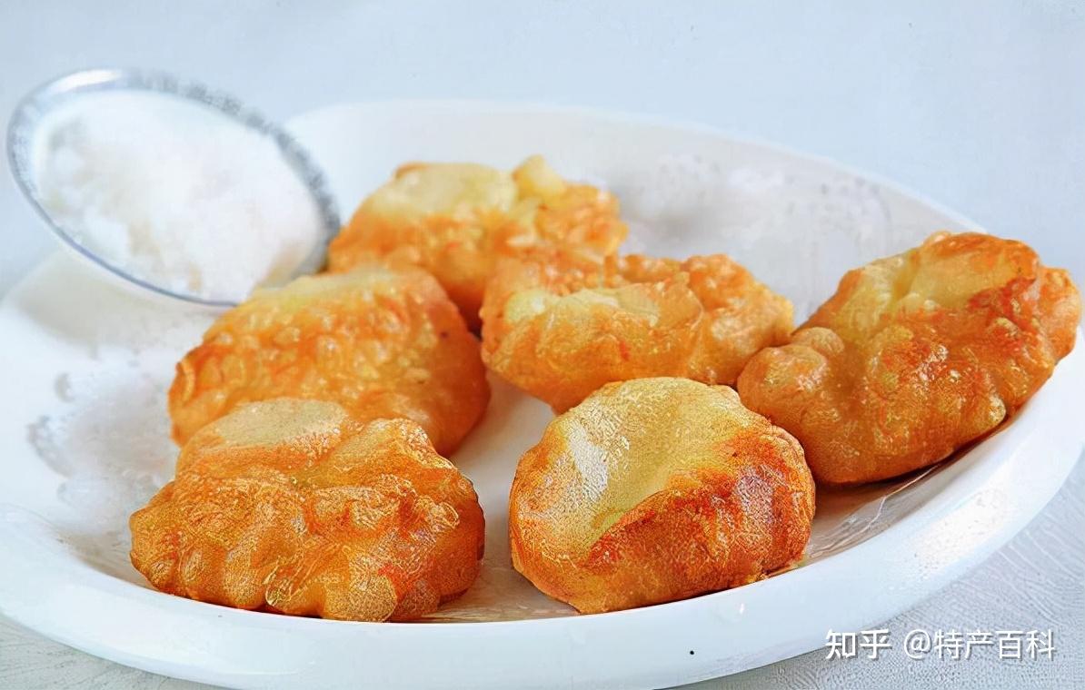 山西侯马十大特产有哪些