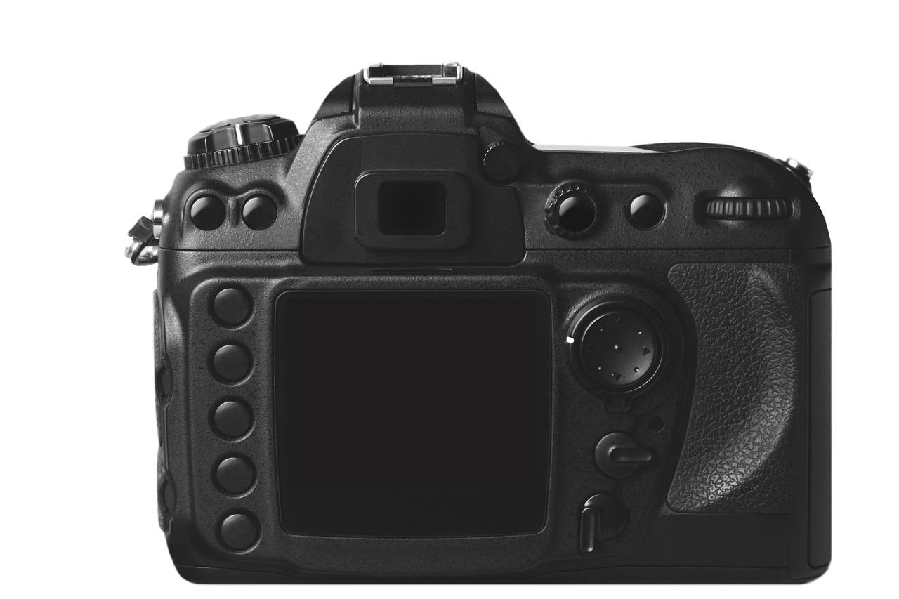 1. 摄影技巧入门