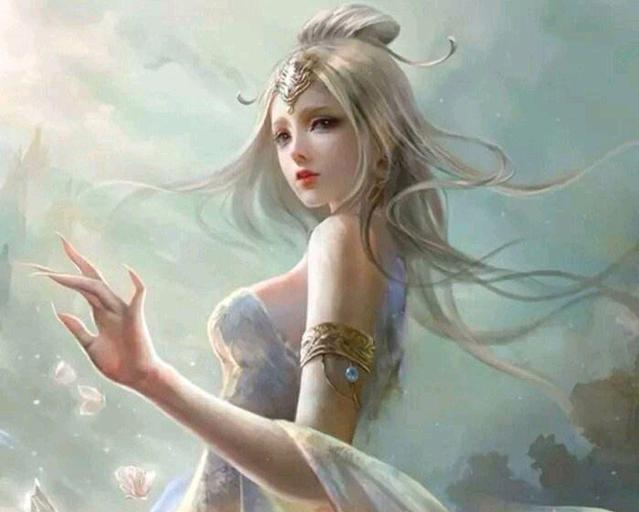 《万古神帝》贴吧吧友的万古神帝世界观,太上与祖神密谋,卿儿和池瑶