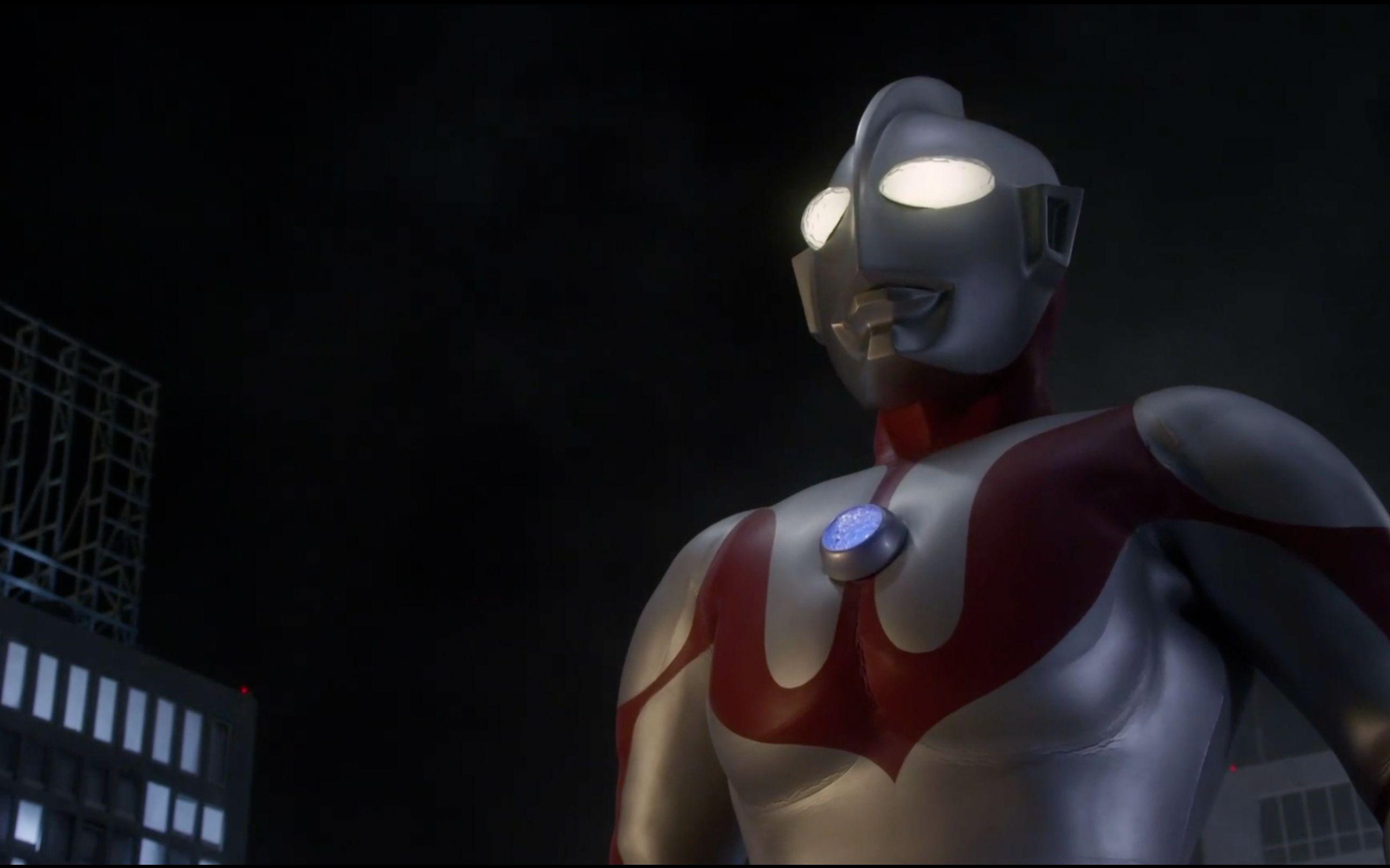 为什么日本人现在还在拍奥特曼这样的特摄片