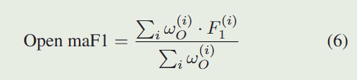 Evidential Deep Learning for Open Set Action Recognition-全文解读 - 知乎