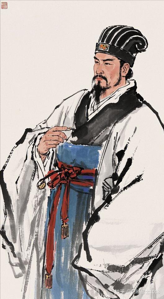 陈寿是否贬低诸葛亮?且看赵翼怎么说 - 知乎