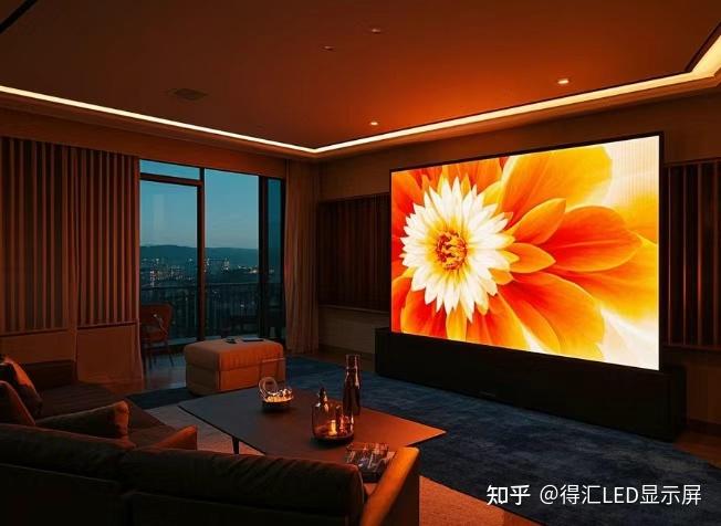 LED 租赁屏:让场景高效按需「发光」! - 知乎