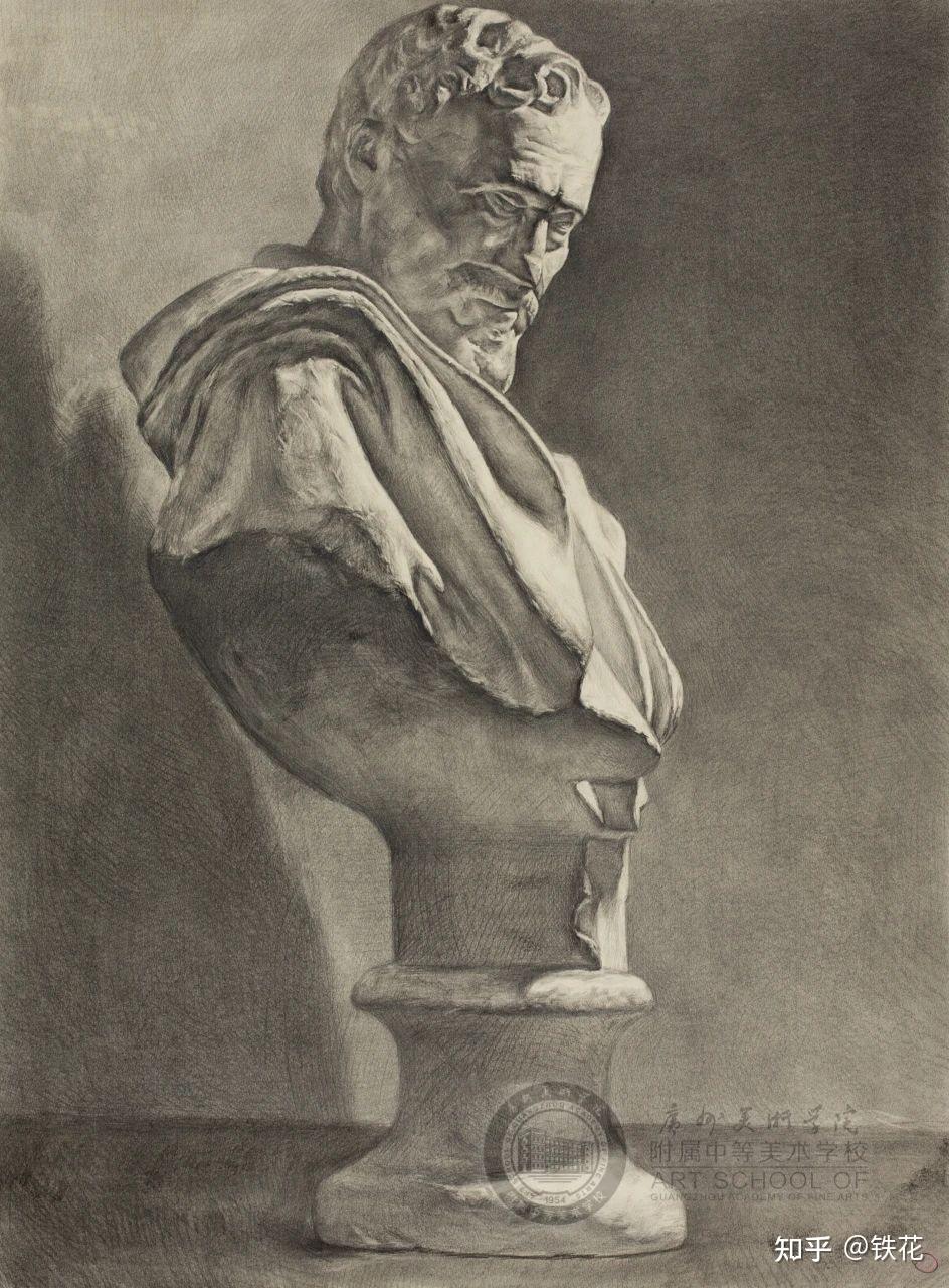 广州更高画室怎么样,高二生,最近打算集训了,在找画室了解? - 知乎