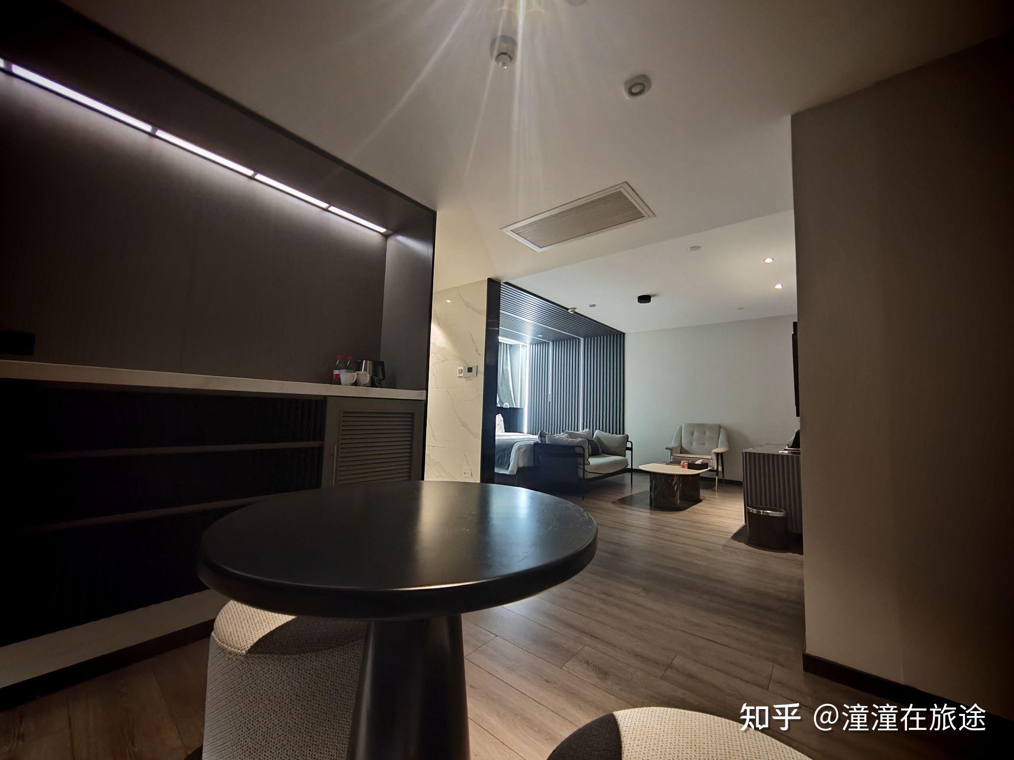 华住会酒店分级攻略 - 知乎