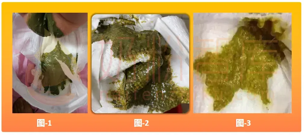 宝宝吃奶粉拉绿便、奶瓣、稀便、羊粪球...原因+对策来了! - 知乎
