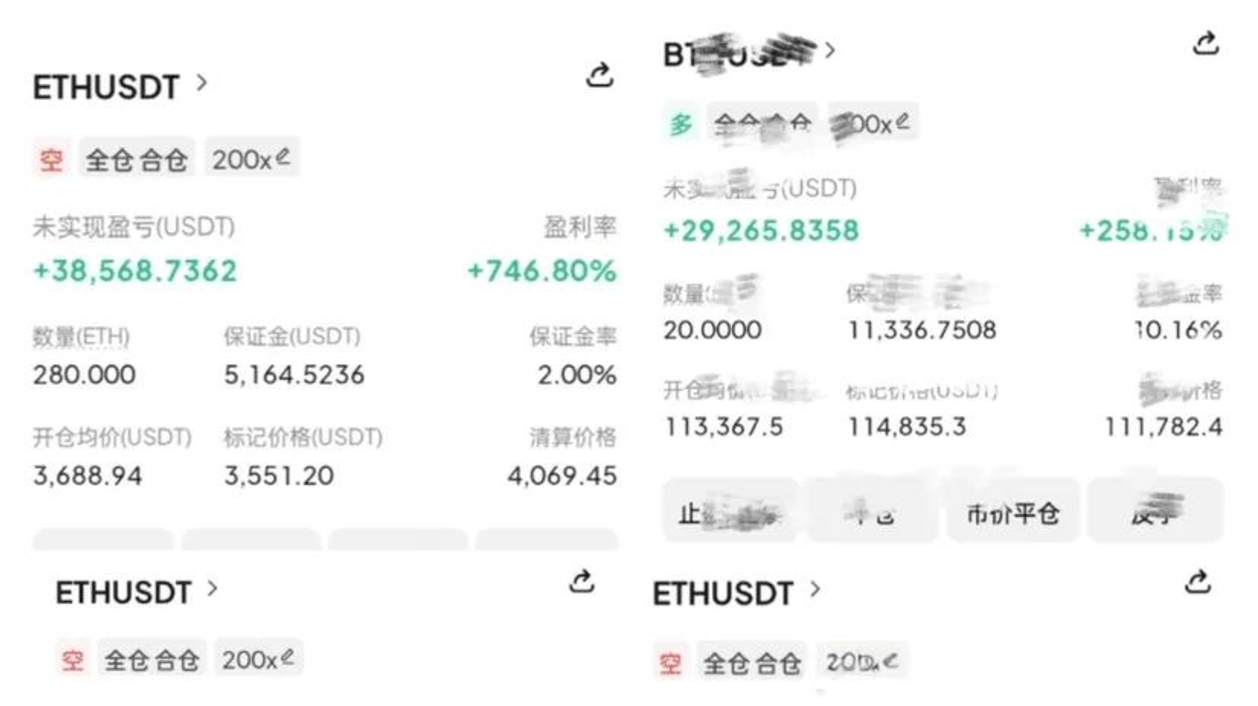 在币圈混了这么多年，从入币圈8000人民币，到如今的财富自由！ - 知乎