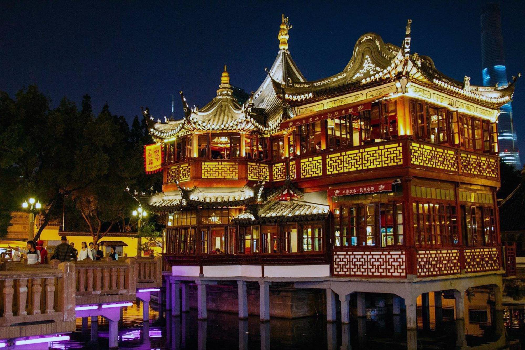 松江为上海之根发布于 昨天 13:39 · 46 次播放上海石峁古城文物江南