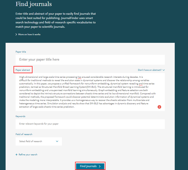 投稿指南——如何选择合适的SCI期刊 知乎