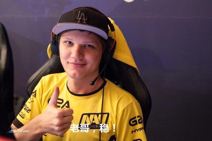 s1mple战斗力暴涨之谜鼠标真的跟水平有关系