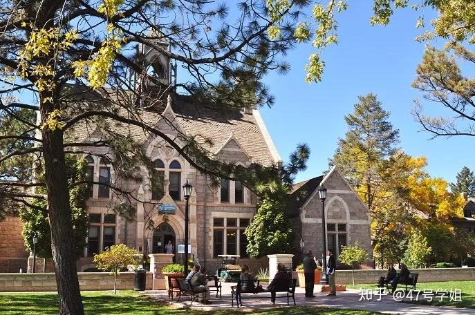 最顶尖的文理学院联盟——克莱蒙特学院五校联盟(claremont colleges)