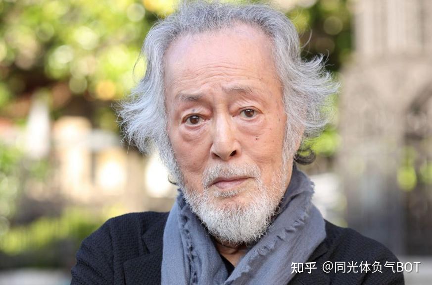 纪念仲代达矢:燃烧弹下幸存的反战者与反体制者 - 知乎