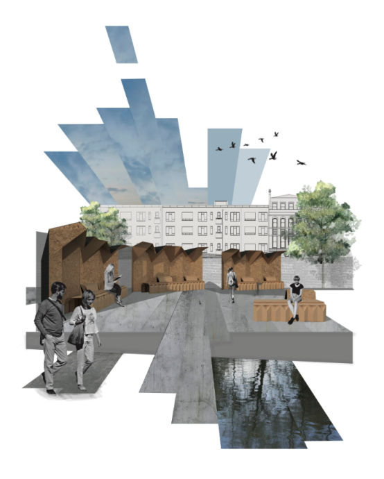 室内设计专业学习教育国外与国内的区别。及国