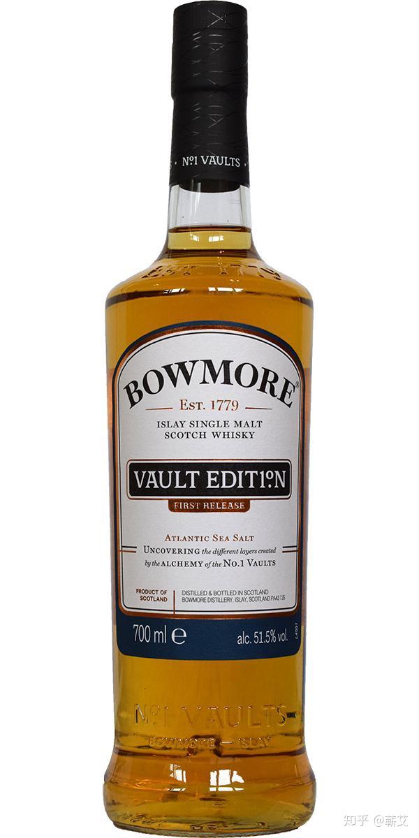 参数:casktype:ex-bourbon casksbottling serie:first release