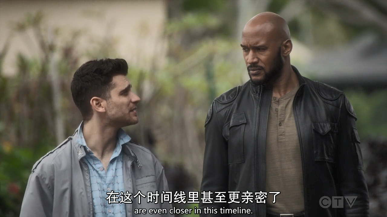 如何评价神盾局特工第七季第七集
