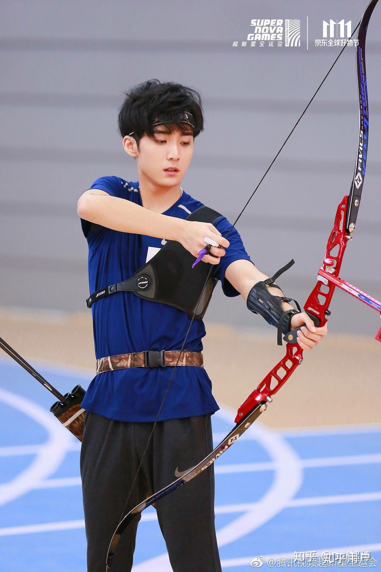 如何客观评价郭子凡的长相