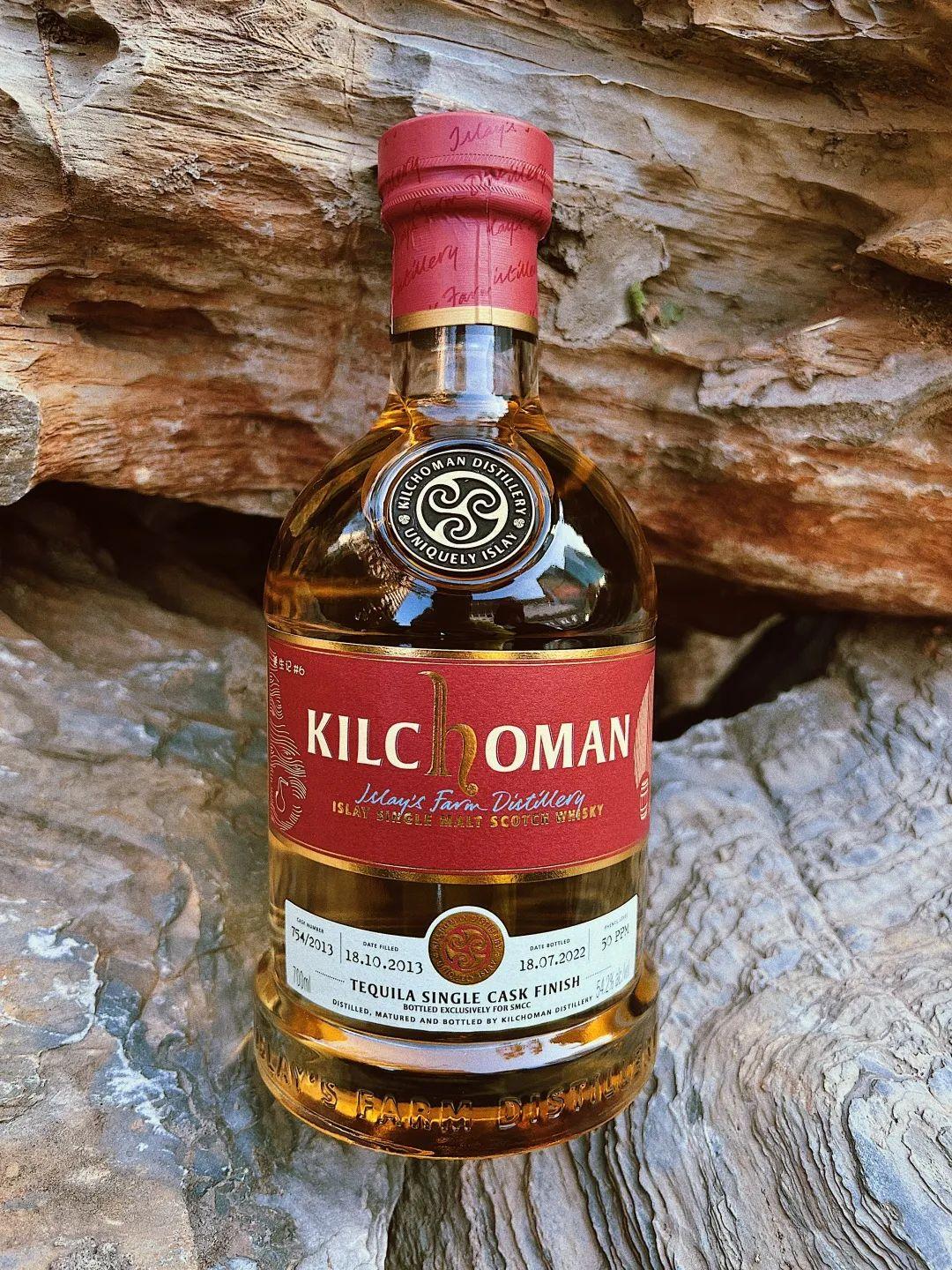 新品速递|齐侯门用风味桶讲述威士忌的诞生故事 - 知乎