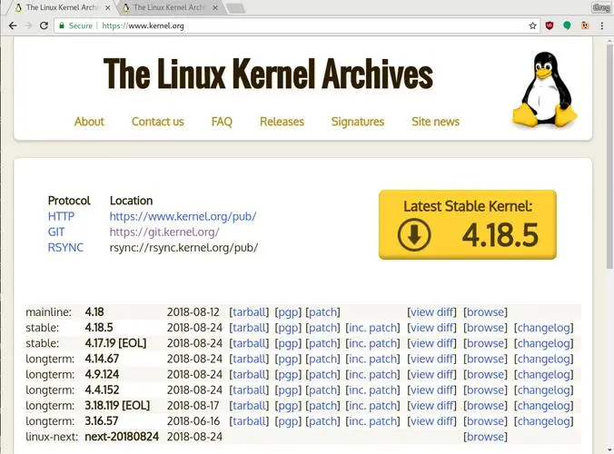 Kinu Linux 工作日常,Linu内核疑难杂症1000道(超赞!) - 知乎