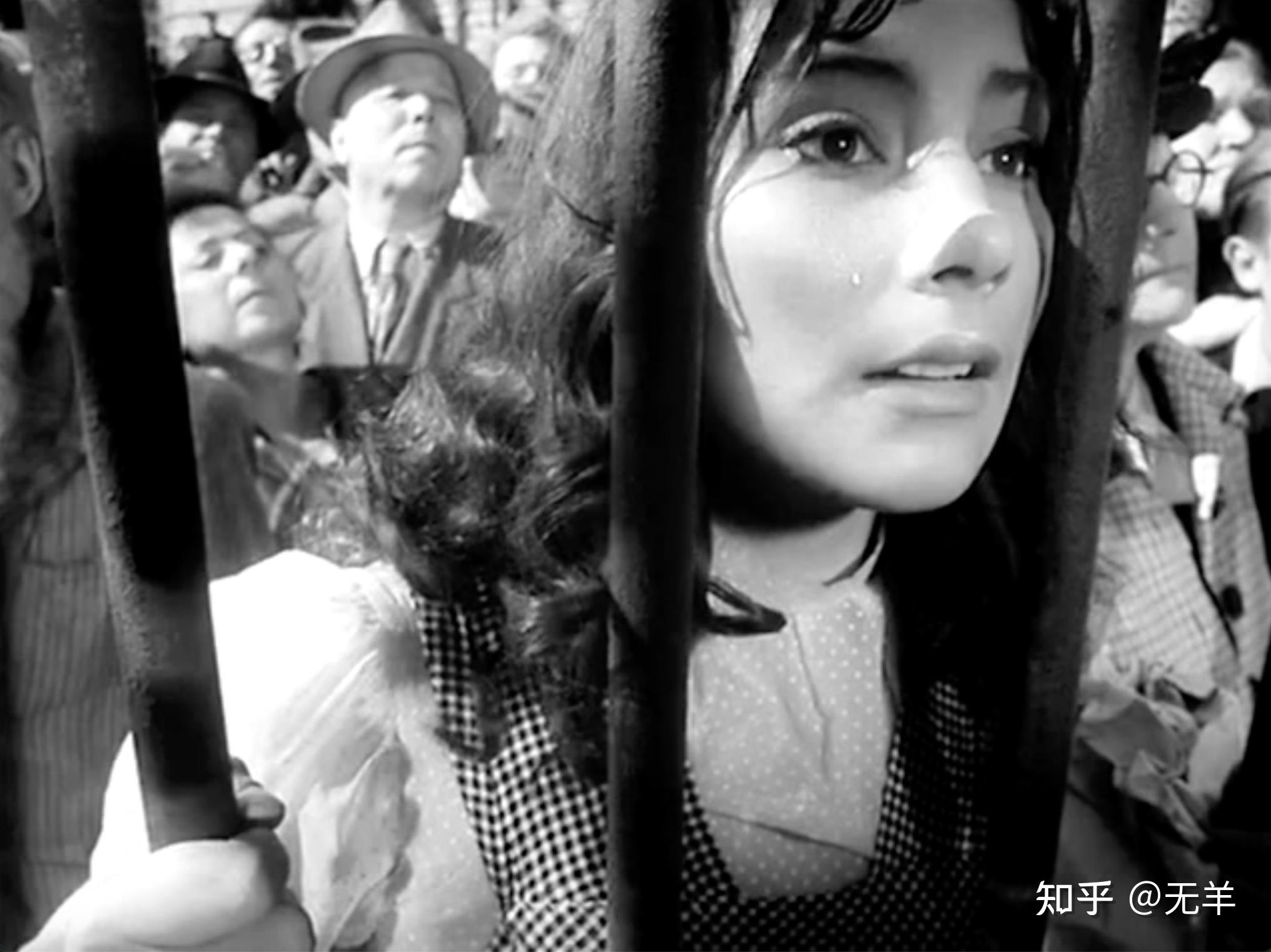 雁南飞(1957)【1080p 原盘REMUX】【内封简繁英双语字幕】【爱情/战争】