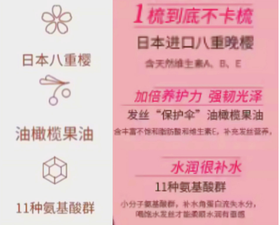 【护发素推荐】什么护发素才是真好用?