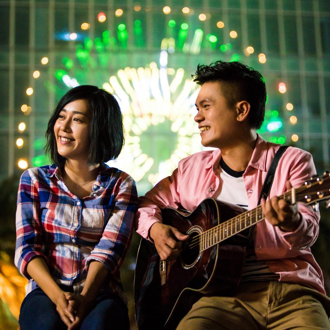 电影52赫兹我爱你身旁有个爱的大世界