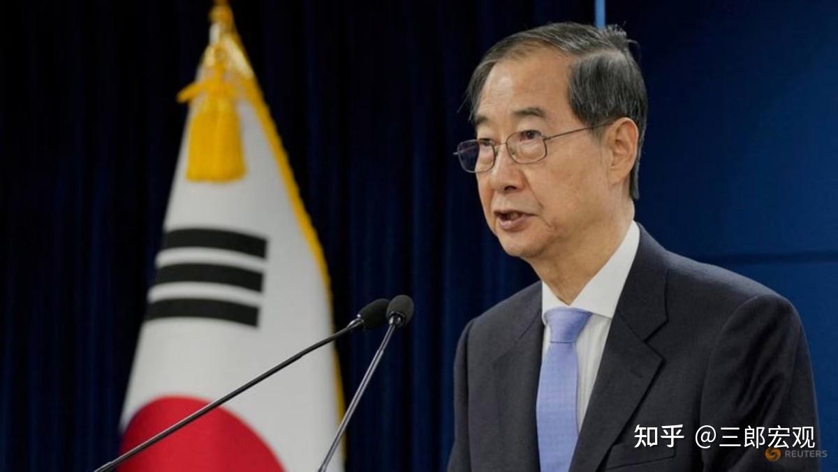 继越新印泰之后，韩国和柬埔寨也开始关注洗产地规避美国关税行为- 知乎