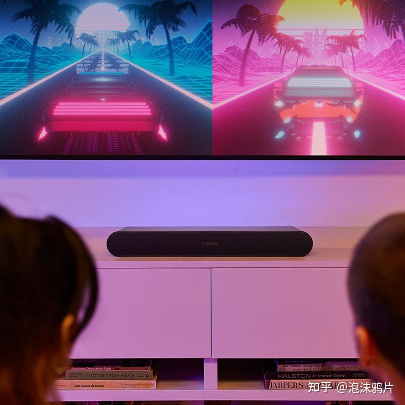 sonos ray 