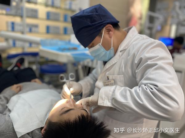 在长沙牙齿矫正，为什么医生总是要求面诊，面诊到底有多重要？ - 知乎