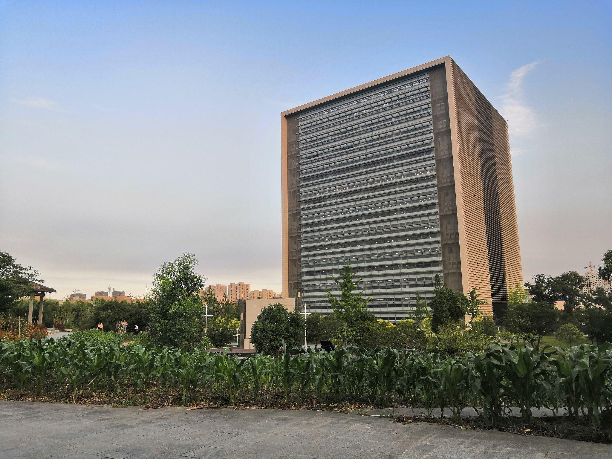 同济大学浙江学院? - 知乎