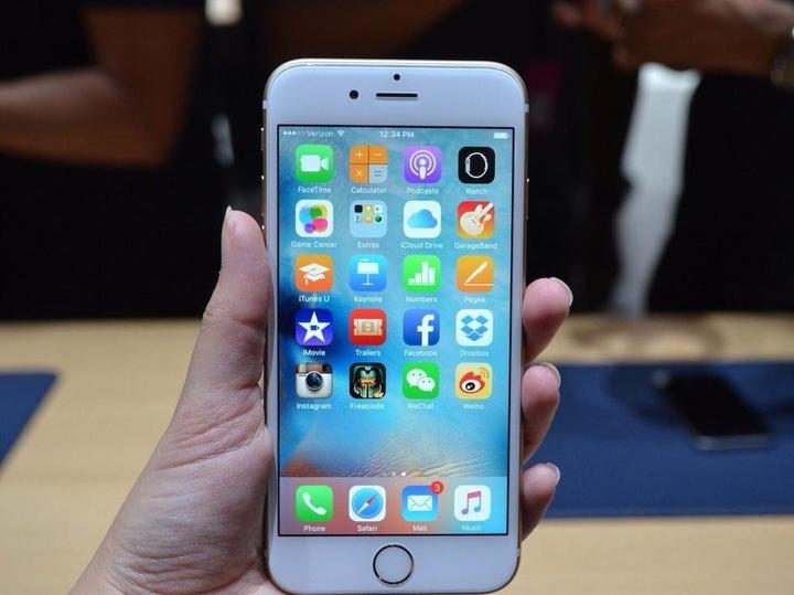 揭秘：iPhone6S开机大电流、iPhone5遇白苹果- 知乎