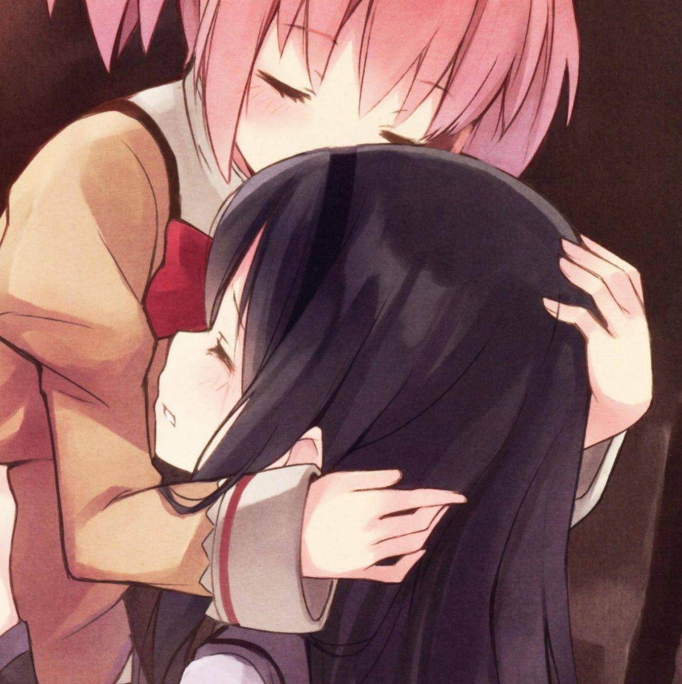 女女情头哪位有呀