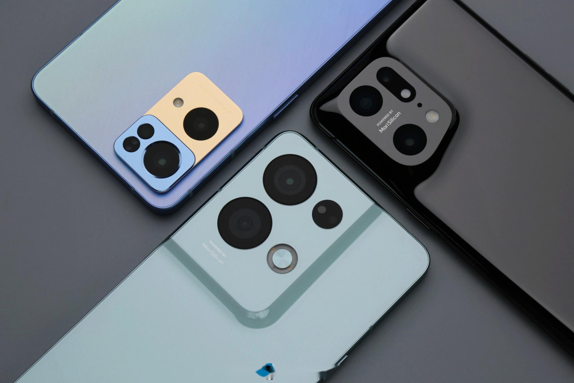 OPPO Reno8 Pro+评测：发哥的拍照站起来了！ - 知乎