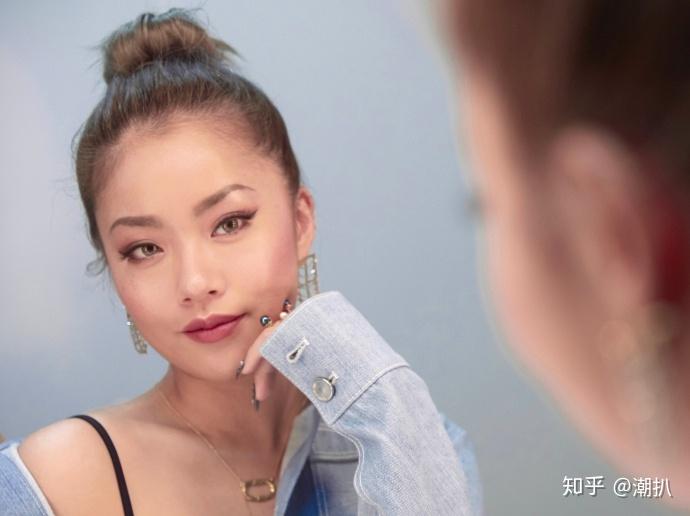 波波妈妈:欧美妆容易翻车?掌握好这几点稳赢! - 知乎