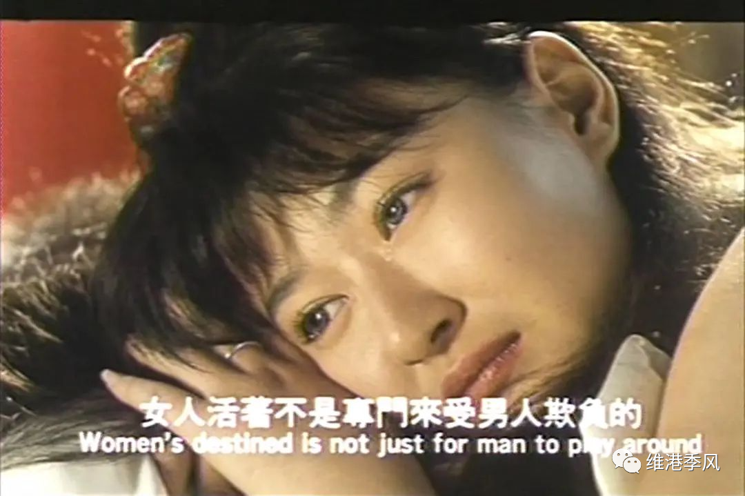 怎么评价《剑奴》中陈宝莲和倪淑君等扮演主角的命运？ - 知乎