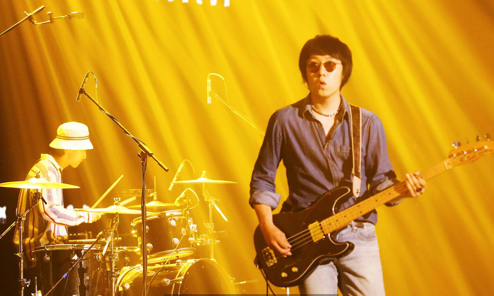 争议不断的盘尼西林今天发新歌了