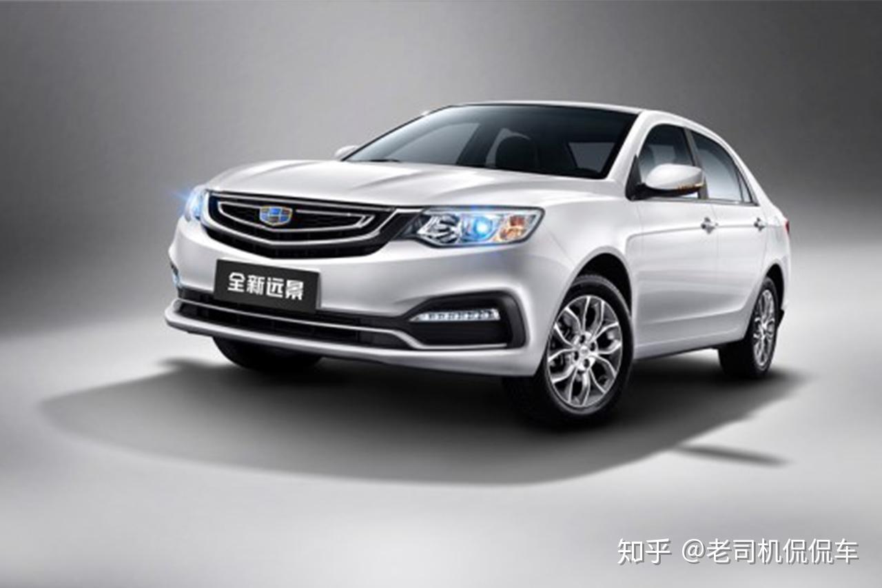 落地6万左右的家用轿车有哪些推荐不如看看这几款