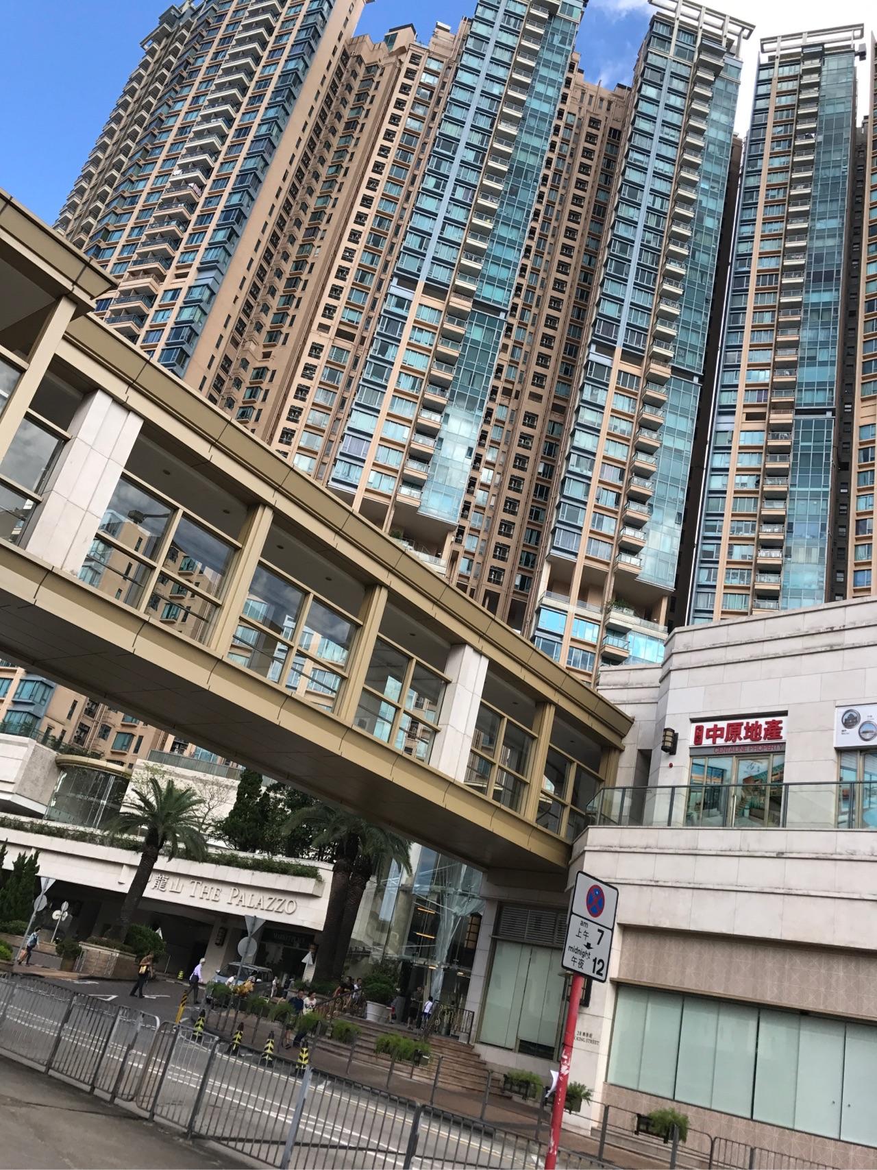 区区有料: 香港火炭有瑰宝 - 知乎