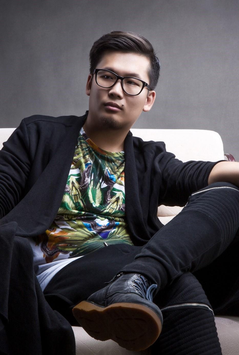 见过这样奢华美式豪宅软装吗美剧主角也未必住得起郭人豪作品