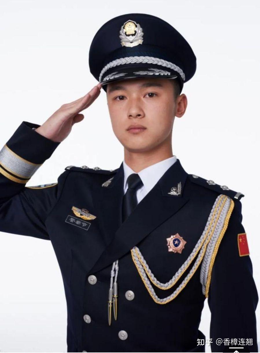 从辅警晋升为正式警察到底有多难? - 知乎