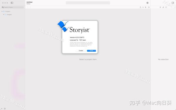 Storyist download the last version for mac